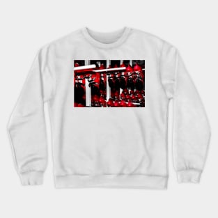 Winter Fun 1 Crewneck Sweatshirt